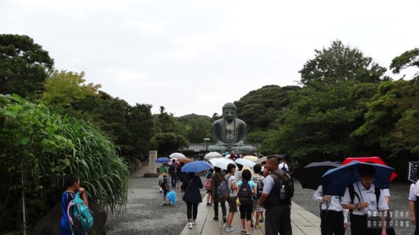 Kamakura - Great Buddha