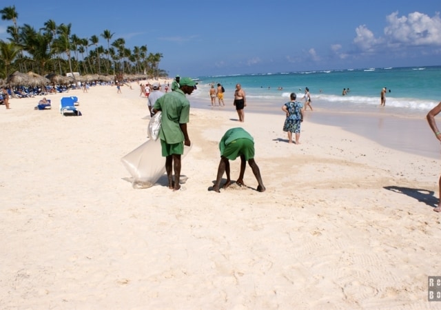 Dominican Republic - Punta Cana