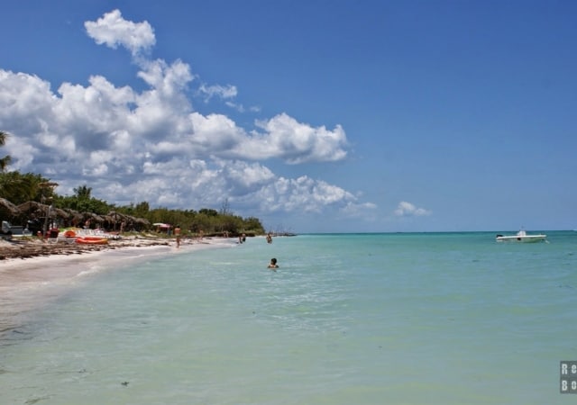 Cuba - Cayo Jutias