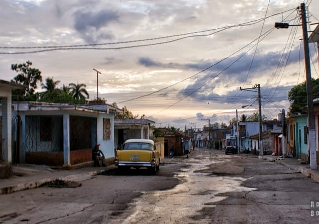 Trinidad - Cuba