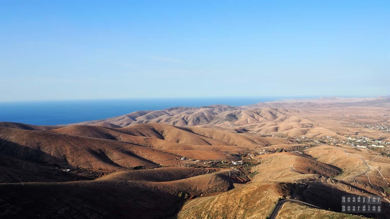 Fuerteventura - Canary Islands