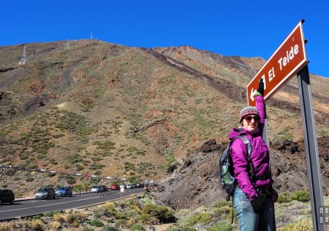 Teide, Tenerife - Canary Islands