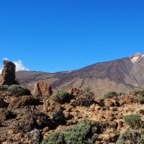 Teide, Tenerife - Canary Islands