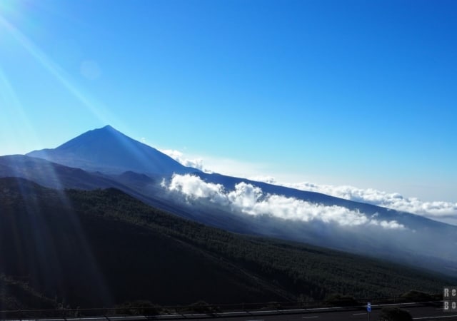 Teide, Tenerife - Canary Islands