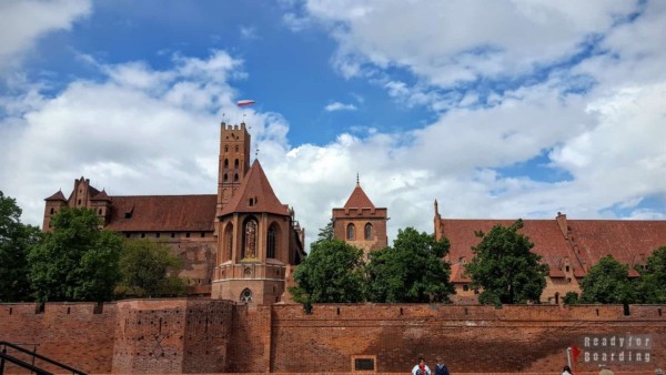 Malbork Castle