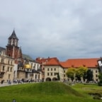 Krakow, Wawel Castle and Wieliczka in one day? It can be done! :)