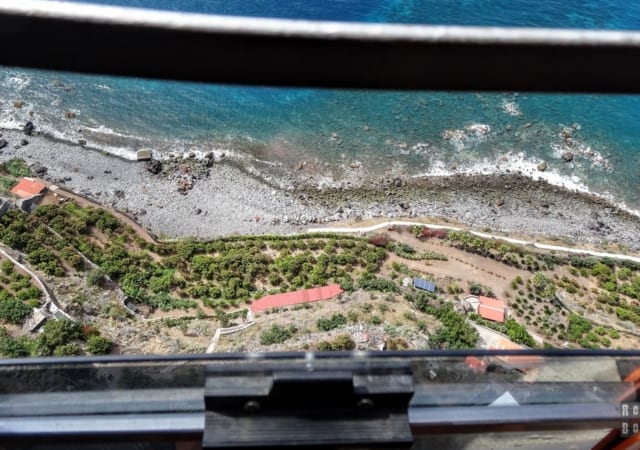 Teleférico do Rancho - Madeira