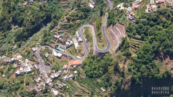Valley of the Nuns, Madeira