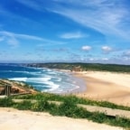 Portugal - Algarve beaches, the most beautiful beaches in Europe