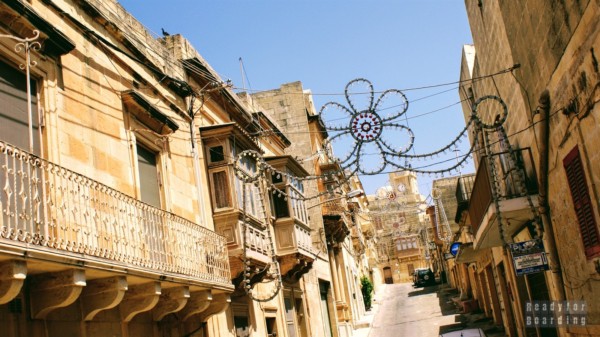 Victoria, Gozo - Malta