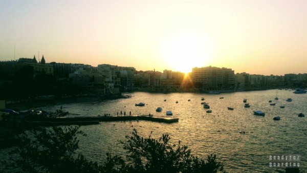 Sliema - Malta