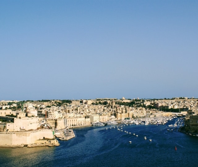 Valletta - Malta