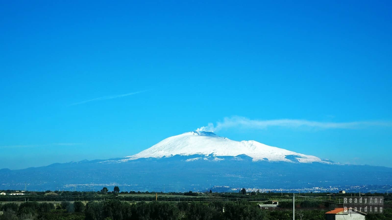 Etna - Sicily