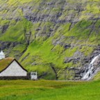 Saksun, Streymoy - Faroe Islands