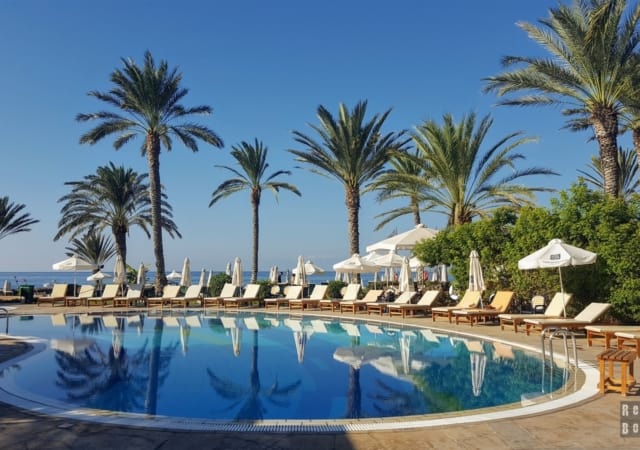 All Inclusive Hotel Cyprus
