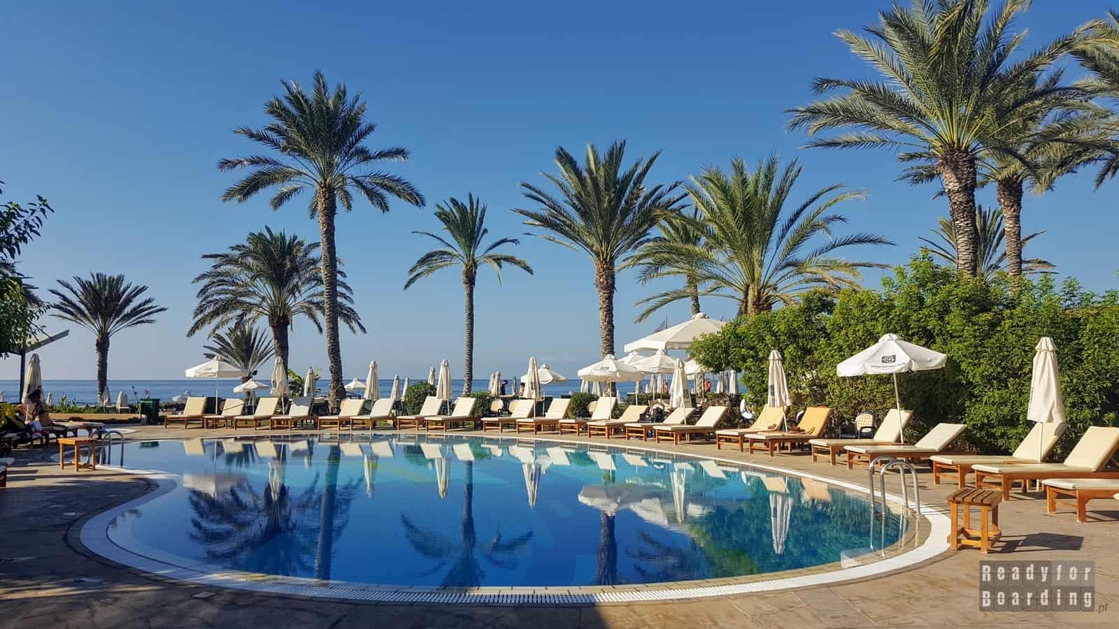 All Inclusive Hotel Cyprus