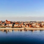 Torun for the weekend - what to see?