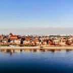 Torun, Poland