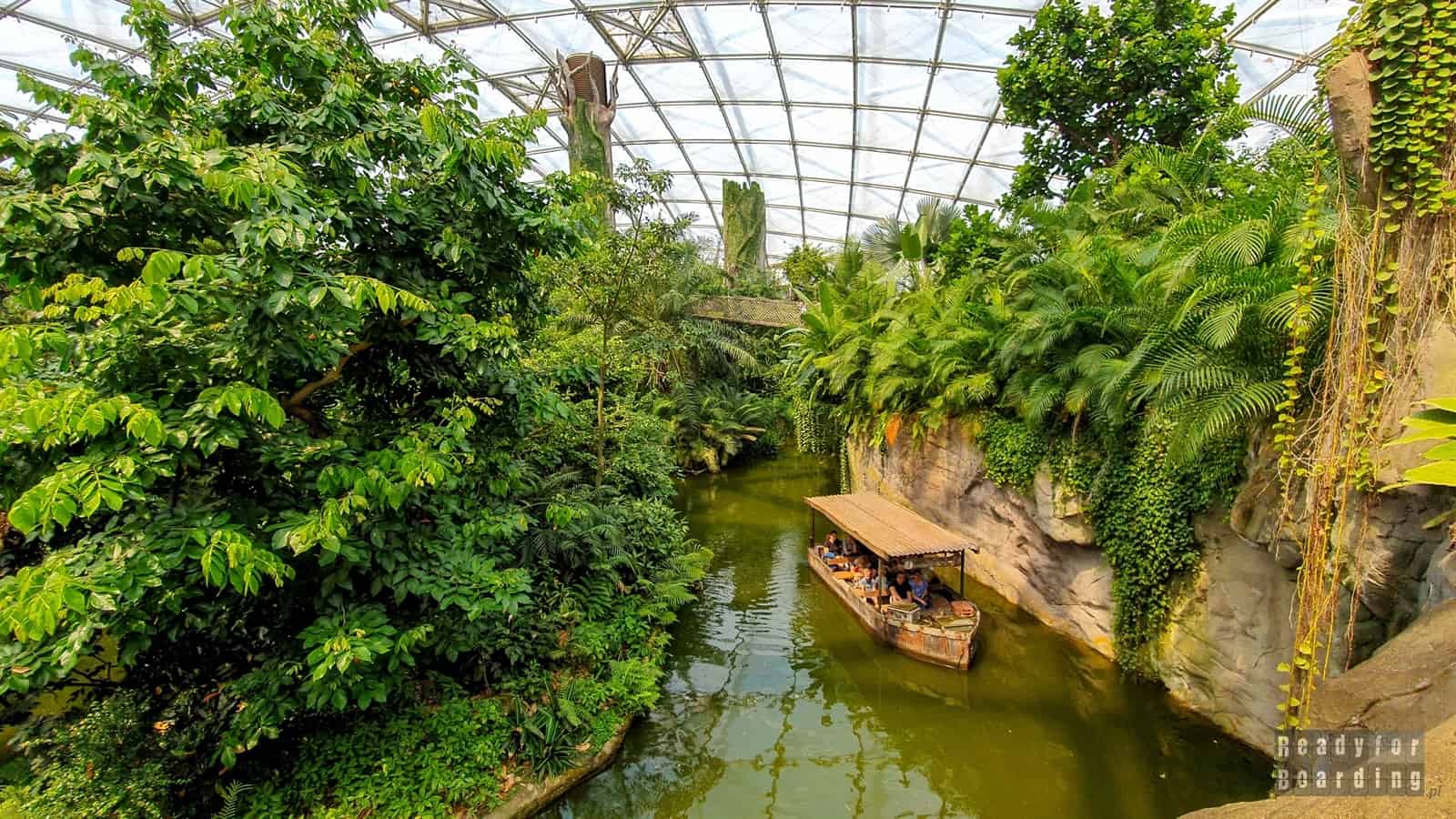 Leipzig Zoo - Germany