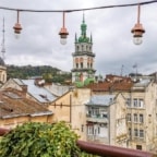 Weekend in Lviv - what to see?