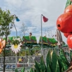Amusement parks for kids in Poland (ranking 2023)