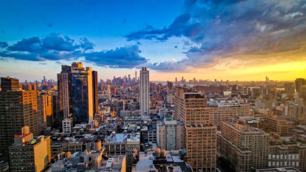 New York practically - what you need to know before you travel: visas, hotels, tickets....