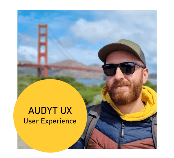 UX (user experience) audit of a blog / online store