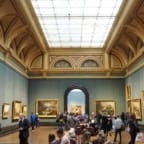 Free museums in London