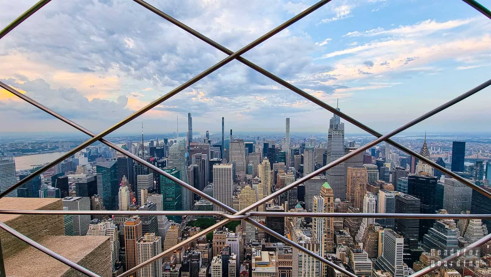 Empire State Building