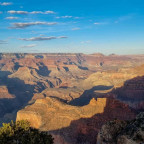 Grand Canyon of Colorado - USA
