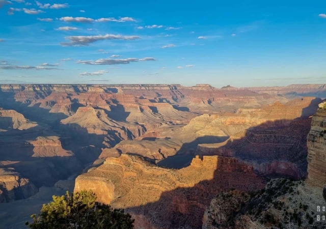 Grand Canyon of Colorado - USA
