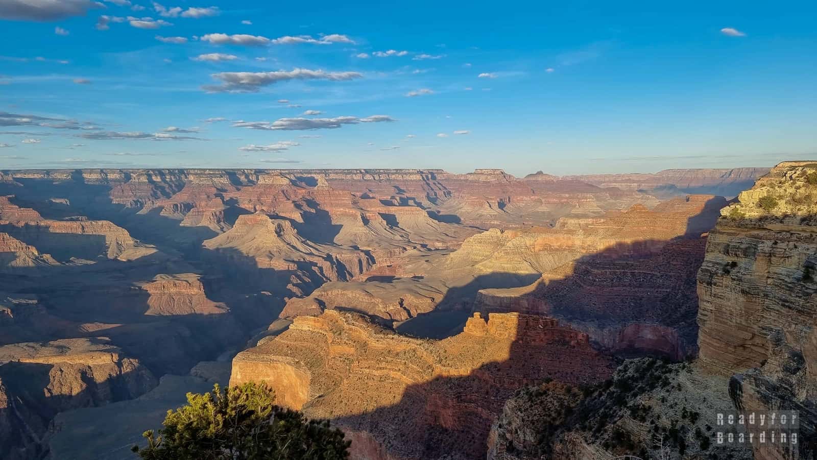 Grand Canyon of Colorado - USA