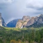 Yosemite National Park