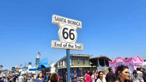 Los Angeles - what to see in the City of Angels? A practical guide