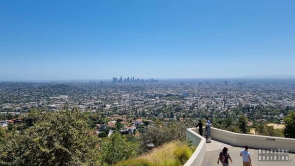 Los Angeles - what to see in the City of Angels? A practical guide